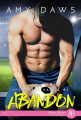 Couverture Les frères Harris, tome 4 : Abandon Editions Juno Publishing (Maïa) 2022