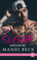 Couverture Wrecked, tome 2 : Sugar Editions Juno Publishing (Maïa) 2023