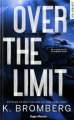 Couverture Full Throttle, book 3: Over the limit Editions Hugo & Cie 2025