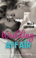 Couverture Wedding Affair / Irish Revival Editions Butterfly 2021