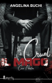 Couverture Cruel Il Mago Editions Butterfly 2023