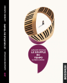 Couverture Le souffle du tempo Editions Bozon2X 2025