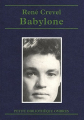 Couverture Babylone Editions Ombres (Petite bibliothèque ombres) 2008