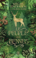 Couverture Le Peuple des rennes, tome 1 Editions J'ai Lu 2025
