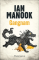 Couverture Gangnam Editions Flammarion (Thriller) 2025