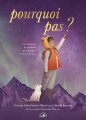 Couverture Pourquoi pas?  Editions Le lotus et l'éléphant 2025
