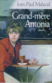 Couverture Grand-mère Antonia Editions France Loisirs 2005