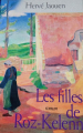 Couverture Les Filles de Roz-Kelenn Editions France Loisirs 2008