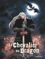 Couverture Le Chevalier au Dragon, tome 2 : Le Val sans Retour Editions Dargaud 2025