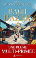 Couverture Bagh Bazar Editions d'Avallon 2025