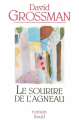 Couverture Le sourire de l'agneau Editions Seuil 1995