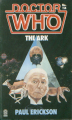 Couverture Doctor Who: The Ark Editions BBC Books (Doctor Who) 1987