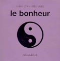 Couverture Mille chemins vers le bonheur Editions Albin Michel 2001