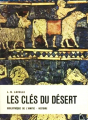 Couverture Les clés du désert Editions Rageot (Bibliothèque de l'amitié - Histoire) 1967