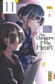 Couverture The Dangers in my Heart, tome 11 Editions Kana (Shônen) 2025
