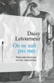 Couverture On ne naît pas mec : Petit traité féministe sur les masculinités Editions La Découverte (Poche) 2025