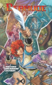 Couverture Bermude Editions Hi comics 2025
