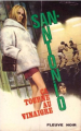 Couverture Ca tourne au vinaigre Editions Fleuve (Noir) 1972