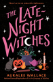 Couverture The Late-Night Witches Editions Ace Books 2025