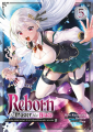Couverture Reborn to Master the Blade, tome 5 Editions Meian (Shonen) 2025