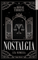 Couverture The Royal Thorns, tome 02 : Nostalgia Editions Hugo & Cie (New romance) 2025