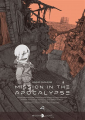 Couverture Mission in the Apocalypse, tome 4 Editions Delcourt-Tonkam (Moonlight) 2025