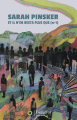 Couverture Et il n'en resta plus que (n-1) Editions L'oeil d'or 2025