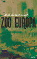 Couverture Zoo Europa Editions Actes Sud 2025