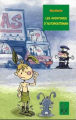 Couverture Les aventures d'autorouteman Editions Lire c'est partir 2004