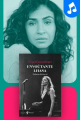 Couverture Envoûtante Lhasa Editions Boréal 2020