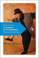 Couverture Le triomphe du saltimbanque Editions Transboréal 2011