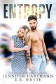 Couverture Entropy Editions Autoédité 2022
