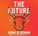 Couverture Le Futur Editions 4th Estate 2023