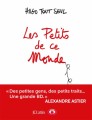 Couverture Les Petits de ce monde Editions JC Lattès 2024