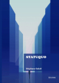 Couverture Statuquo Editions Autoédité 2025