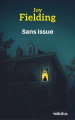 Couverture Sans issue Editions Ookilus 2023