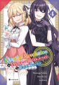 Couverture Magical Revolution - La Princesse réincarnée et la jeune prodige, tome 4 Editions Crunchyroll (Seinen) 2025