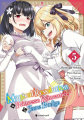 Couverture Magical Revolution - La Princesse réincarnée et la jeune prodige, tome 5 Editions Crunchyroll (Seinen) 2025