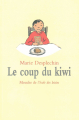 Couverture Le coup du kiwi Editions L'École des loisirs (Mouche) 2000