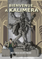 Couverture Bienvenue à Kaliméra Editions Autoédité 2025