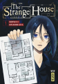 Couverture The strange house, tome 1 Editions Kana (Big) 2025