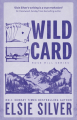 Couverture Rose Hill, book 4: Wild Card Editions Piatkus Books 2025