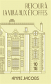 Couverture Retour à la villa aux étoffes Editions Pocket 2025