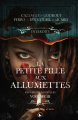 Couverture Les contes interdits : La petite fille aux allumettes, tome 3 Editions AdA 2025