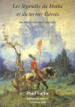 Couverture Les légendes du Maine et du terroir Gérois, tome 1 Editions Neustrie 2000
