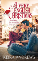 Couverture Une histoire gay amish : Le voeu de Noël Editions Autoédité 2016