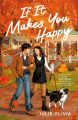 Couverture If it makes you happy Editions Berkley Books 2025