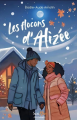 Couverture Les Flocons d'Alizée Editions Scrineo 2025