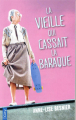 Couverture La vieille qui cassait la baraque Editions City 2020