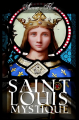 Couverture Saint Louis Mystique Editions Autoédité 2025